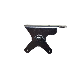 Briggs and Stratton OEM 691021 - BRACKET-CHOKE CNTRL Briggs and Stratton Original Part - Image 1