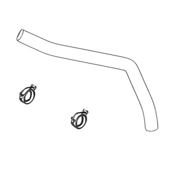 Briggs and Stratton OEM 593721 - LINE-FUEL Briggs and Stratton Original Part - Image 1