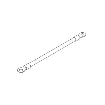 Briggs and Stratton OEM 861711 - CABLE-MOTOR Briggs and Stratton Original Part