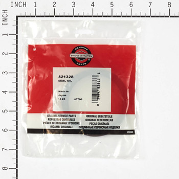 Briggs and Stratton OEM 821328 - SEAL-OIL Briggs and Stratton Original Part - Image 1