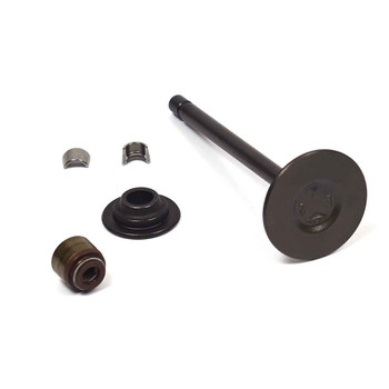 Briggs and Stratton OEM 844787 - VALVE-EXHAUST - Briggs and Stratton Original Part