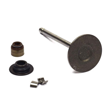 Briggs and Stratton OEM 843730 - VALVE-INTAKE - Briggs and Stratton Original Part