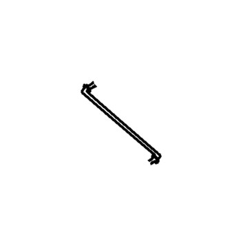 Briggs and Stratton OEM 1401110MA - ROD, PROP - Briggs and Stratton Original Part