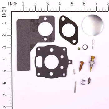 Briggs and Stratton OEM 394989 - KIT-CARB OVERHAUL Briggs and Stratton Original Part - Image 1