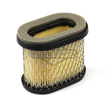 Briggs and Stratton OEM 697029 - FILTER-A/C CARTRIDGE Briggs and Stratton Original Part - Image 1