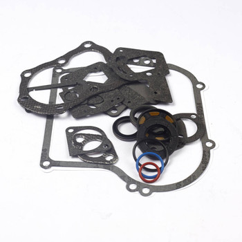 Briggs and Stratton OEM 495603 - GASKET SET-ENGINE Briggs and Stratton Original Part - Image 1