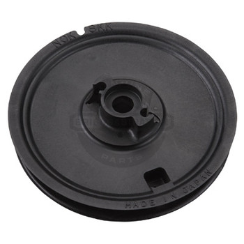 Briggs and Stratton OEM 800011 - PULLEY-STARTER Briggs and Stratton Original Part - Image 1