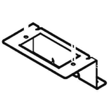 Briggs and Stratton OEM 316854GS - BRACKET Briggs and Stratton Original Part - Image 1