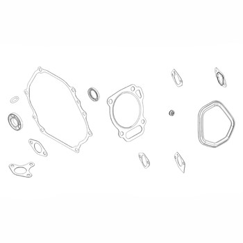 Briggs and Stratton OEM 593112 - GASKET SET-ENGINE Briggs and Stratton Original Part - Image 1