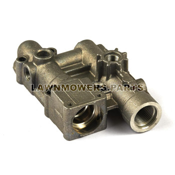 Briggs and Stratton OEM 190627GS - MANIFOLD Briggs and Stratton Original Part - Image 1