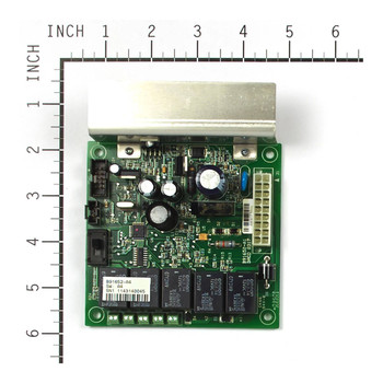 Briggs and Stratton OEM 191652GS - BOARD-CIRCUIT Briggs and Stratton Original Part - Image 1