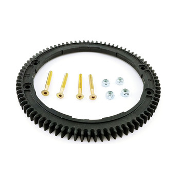 Briggs and Stratton OEM 495765 - GEAR-RING - Briggs and Stratton Original Part