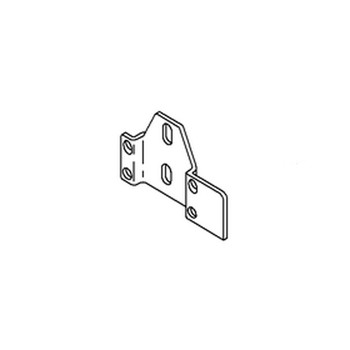 Briggs and Stratton OEM 820195 - BRACKET-MOUNTING Briggs and Stratton Original Part