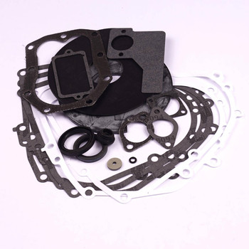 Briggs and Stratton OEM 492653 - GASKET SET-ENGINE Briggs and Stratton Original Part - Image 1