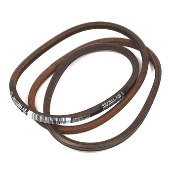 Briggs and Stratton OEM 1001223MA - BELT DECK DOUBLE-V73. Briggs and Stratton Original Part - Image 1