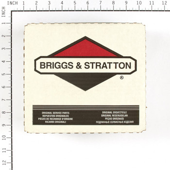 Briggs and Stratton OEM 694514 - SHIELD-CYLINDER Briggs and Stratton Original Part - Image 1