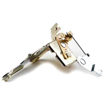 Briggs and Stratton OEM 790143 - BRACKET-CONTROL - Briggs and Stratton Original Part