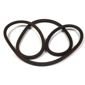 Briggs and Stratton OEM 37X69MA - BELT-DECK DRIVE80.10 Briggs and Stratton Original Part - Image 1