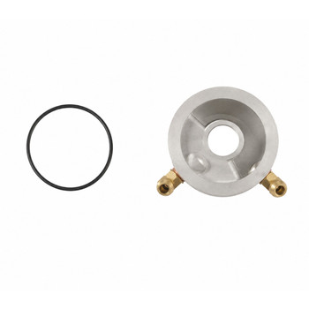 Briggs and Stratton OEM 841510 DIVERTEROIL COOLER Briggs and Stratton Original Part