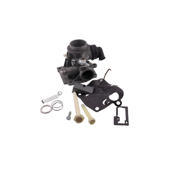Briggs and Stratton OEM 397178 - CARBURETOR - Briggs and Stratton Original Part
