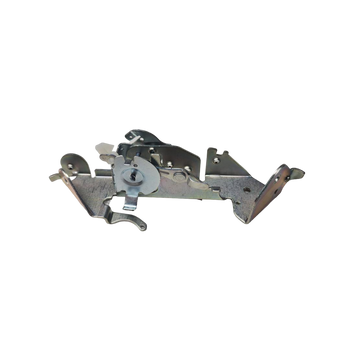 Briggs and Stratton OEM 592555 - BRACKET-CONTROL Briggs and Stratton Original Part - Image 1