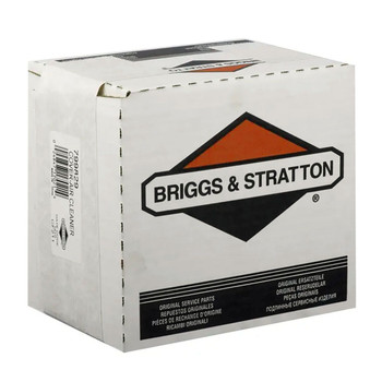 799829 - COVER-AIR CLEANER Briggs and Stratton - Image 1
