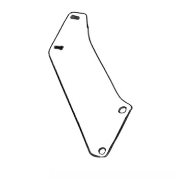 Briggs and Stratton OEM 593733 - BRACKET-MUFFLER Briggs and Stratton Original Part - Image 1