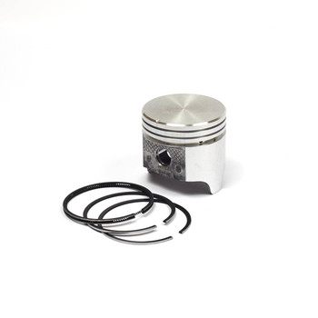 Briggs and Stratton OEM 792365 - PISTON ASSEMBLY Briggs and Stratton Original Part - Image 1