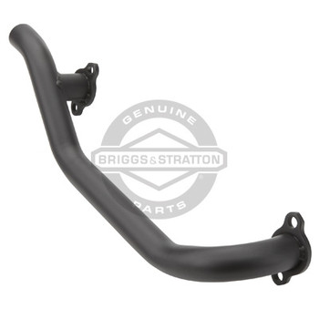 Briggs and Stratton OEM 808908 - MANIFOLD-EXHAUST Briggs and Stratton Original Part - Image 1