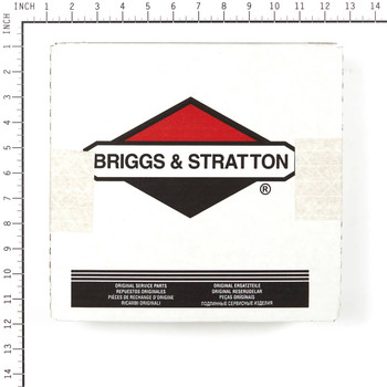 Briggs and Stratton OEM 692102 - STARTER-REWIND Briggs and Stratton Original Part - Image 1