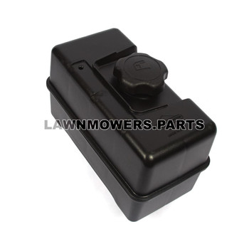 Briggs and Stratton OEM 691993 - TANK-FUEL Briggs and Stratton Original Part - Image 1
