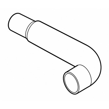 Briggs and Stratton OEM 311972GS TUBE Briggs and Stratton Original Part
