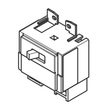 Briggs and Stratton OEM 209168GS - BREAKER-CIRCUIT Briggs and Stratton Original Part - Image 1