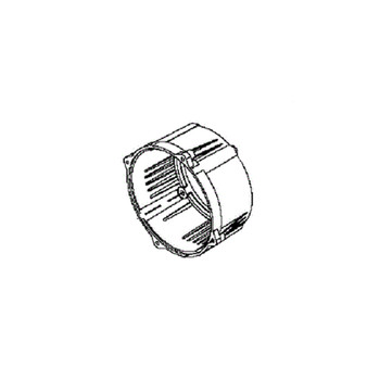 Briggs and Stratton OEM 209408GS - ADAPTER ENGINE Briggs and Stratton Original Part - Image 1