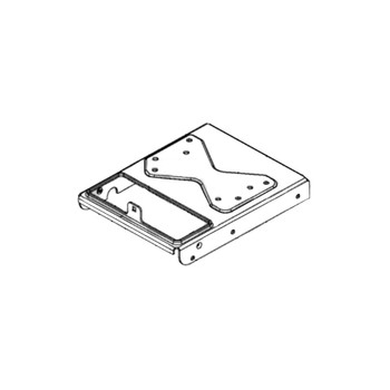 Briggs and Stratton OEM 1754138BSYP - PLATE ENGINE - Briggs and Stratton Original Part