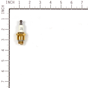 Briggs and Stratton OEM 4175 - SPARK PLUG (24 X 796560) Briggs and Stratton Original Part - Image 1