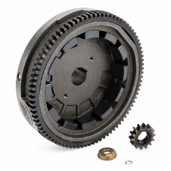 Briggs and Stratton OEM 591760 FLYWHEEL Briggs and Stratton Original Part