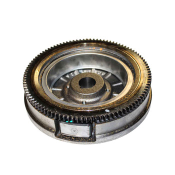 Briggs and Stratton OEM 841050 - FLYWHEEL ASSEMBLY - Briggs and Stratton Original Part
