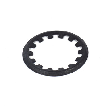 Briggs and Stratton OEM 1657528SM - RING RETAINER Briggs and Stratton Original Part - Image 1