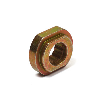 Briggs and Stratton OEM 1713197SM - HUB PULLEY CENTER & R Briggs and Stratton Original Part - Image 1