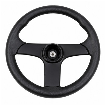 Briggs and Stratton OEM 1722318SM STEERING WHEEL Briggs and Stratton Original Part