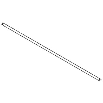 Briggs and Stratton OEM 1725927SM - SHAFT-0.500 DIA 31.23 Briggs and Stratton Original Part - Image 1