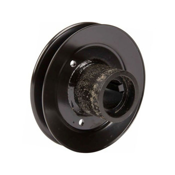 Briggs and Stratton OEM 1732576SM - PULLEY & HUB ASMY-ENG Briggs and Stratton Original Part - Image 1
