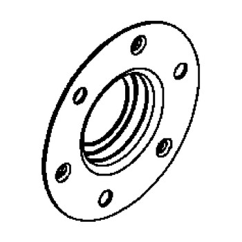 Briggs and Stratton OEM 1739228YP - RETAINER BEARING Briggs and Stratton Original Part