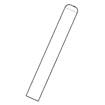 Briggs and Stratton OEM 1739935YP - BOOT CLUTCH SPRING Briggs and Stratton Original Part