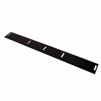 Briggs and Stratton OEM 1740909BMYP BLADE, SCRAPER 24 Briggs and Stratton Original Part - SUPERSEDED FROM 1740909TMA