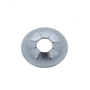 Briggs and Stratton OEM 1960521SM NUT, PUSH, .156 DIA S Briggs and Stratton Original Part