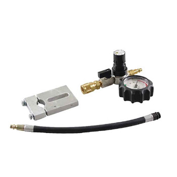 Briggs and Stratton OEM 19627 - FUEL PSI GAUGE - Briggs and Stratton Original Part