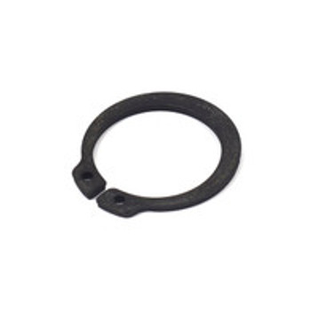 Briggs and Stratton OEM 2832577SM - RING RET EXT #98 0.9 Briggs and Stratton Original Part - Image 1
