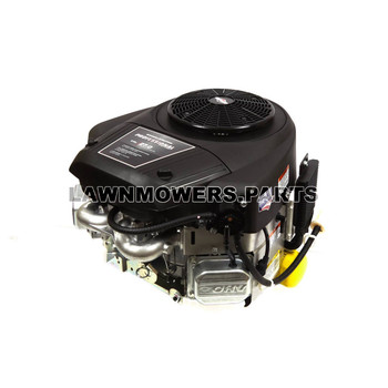 Briggs and Stratton OEM 49S877-0015-G1 - ENGINE PACKED SINGLE CARTON Briggs and Stratton Original Part - Image 1